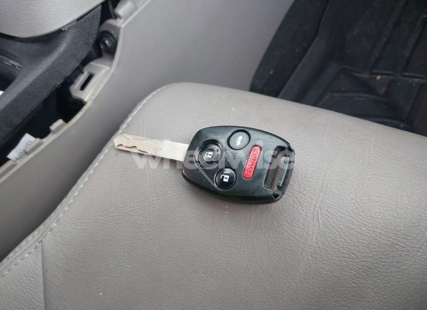 Photo 11 of 2013 Honda Civic EX-L (VIN 19XFB2F99DE253739)