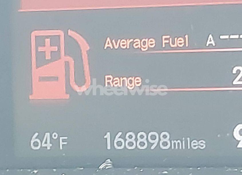 Photo 16 of 2013 Honda Civic EX-L (VIN 19XFB2F99DE253739)