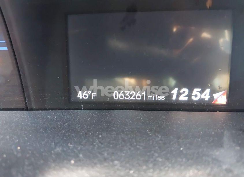 Photo 14 of 2013 Honda Civic EX-L (VIN 19XFB2F99DE281427)