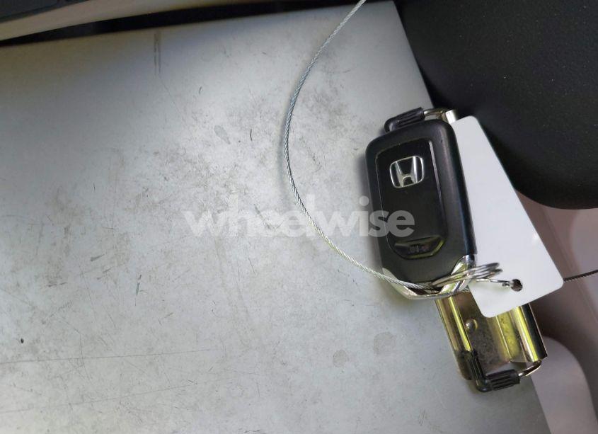 Photo 11 of 2014 Honda Civic EX-L (VIN 19XFB2F99EE043806)