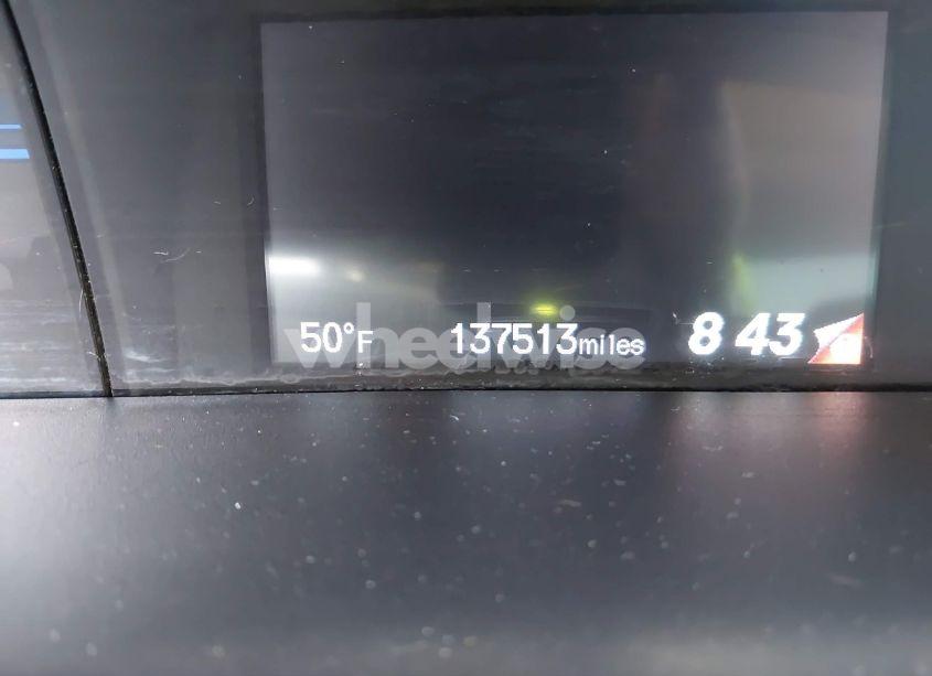 Photo 15 of 2014 Honda Civic EX-L (VIN 19XFB2F99EE043806)