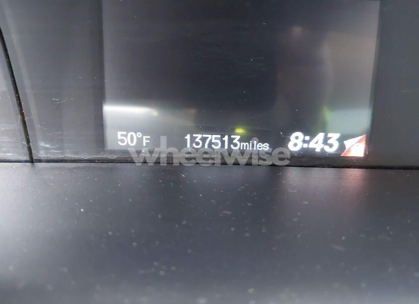 Photo 7 of 2014 Honda Civic EX-L (VIN 19XFB2F99EE043806)