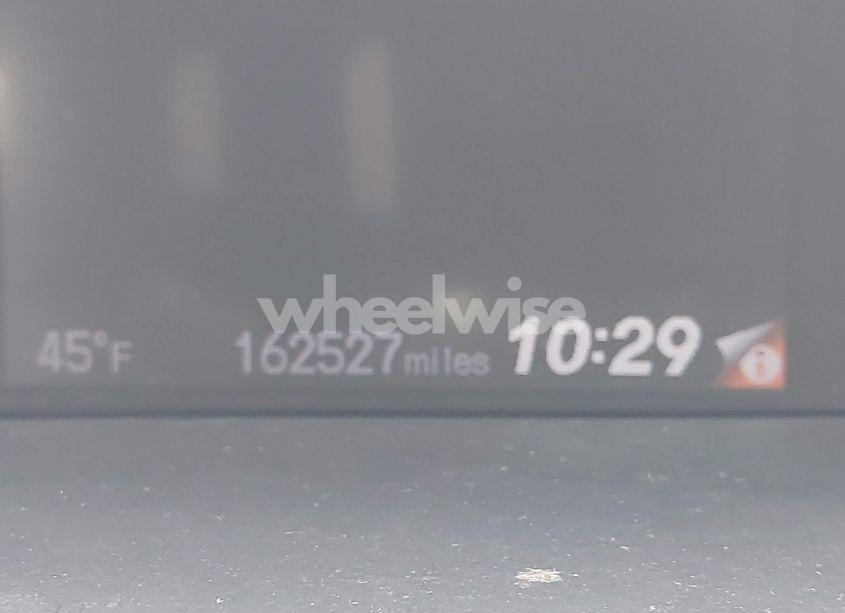 Photo 15 of 2014 Honda Civic EX-L (VIN 19XFB2F99EE050450)