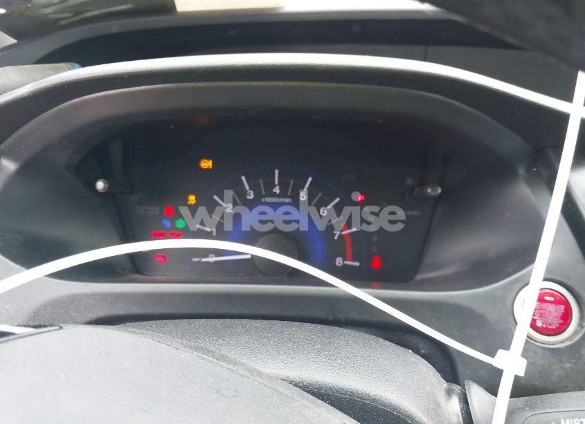 Photo 7 of 2014 Honda Civic EX-L (VIN 19XFB2F99EE050450)