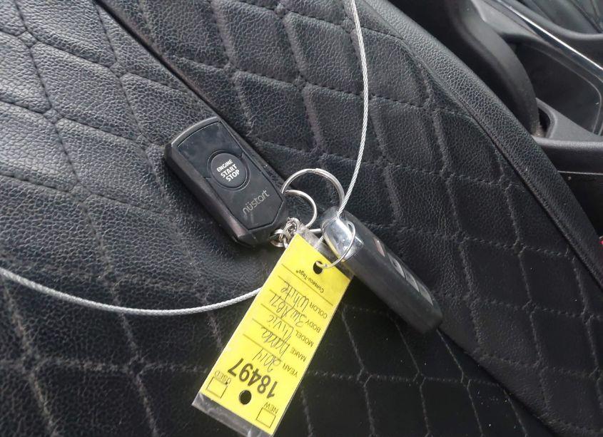 Photo 11 of 2014 Honda Civic EX-L (VIN 19XFB2F99EE214392)