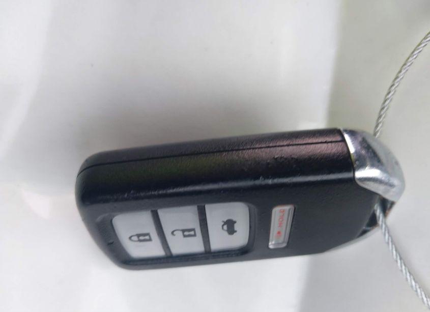 Photo 11 of 2014 Honda Civic EX-L (VIN 19XFB2F99EE234223)