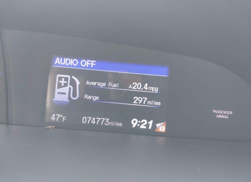 Photo 15 of 2014 Honda Civic EX-L (VIN 19XFB2F99EE234223)