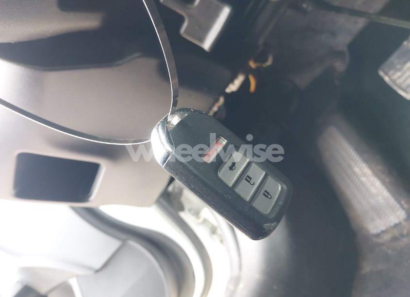 Photo 11 of 2014 Honda Civic EX-L (VIN 19XFB2F99EE247697)