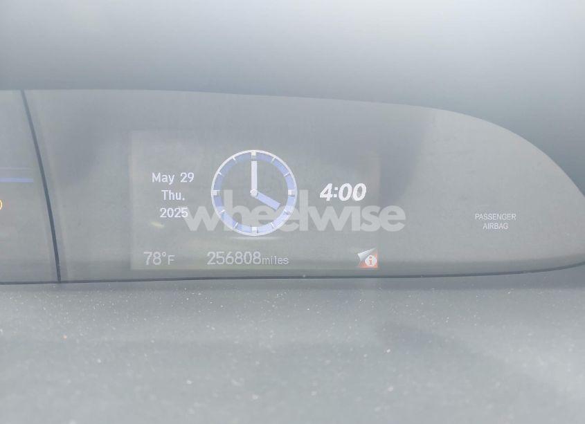 Photo 15 of 2015 Honda Civic EX-L (VIN 19XFB2F99FE029132)