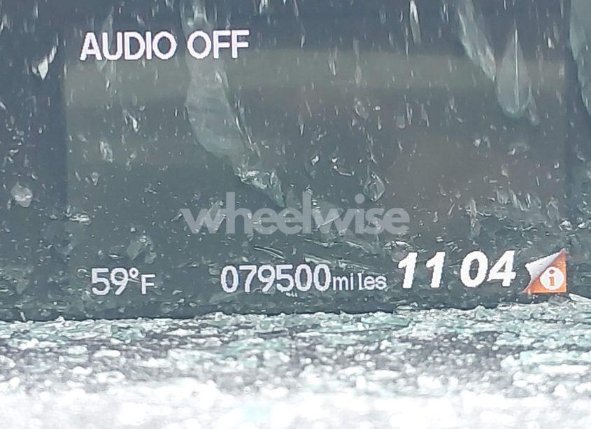 Photo 15 of 2015 Honda Civic EX-L (VIN 19XFB2F99FE034248)