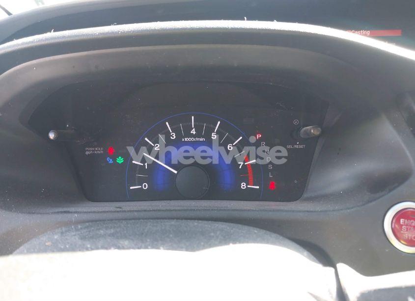 Photo 15 of 2015 Honda Civic EX-L (VIN 19XFB2F99FE042933)