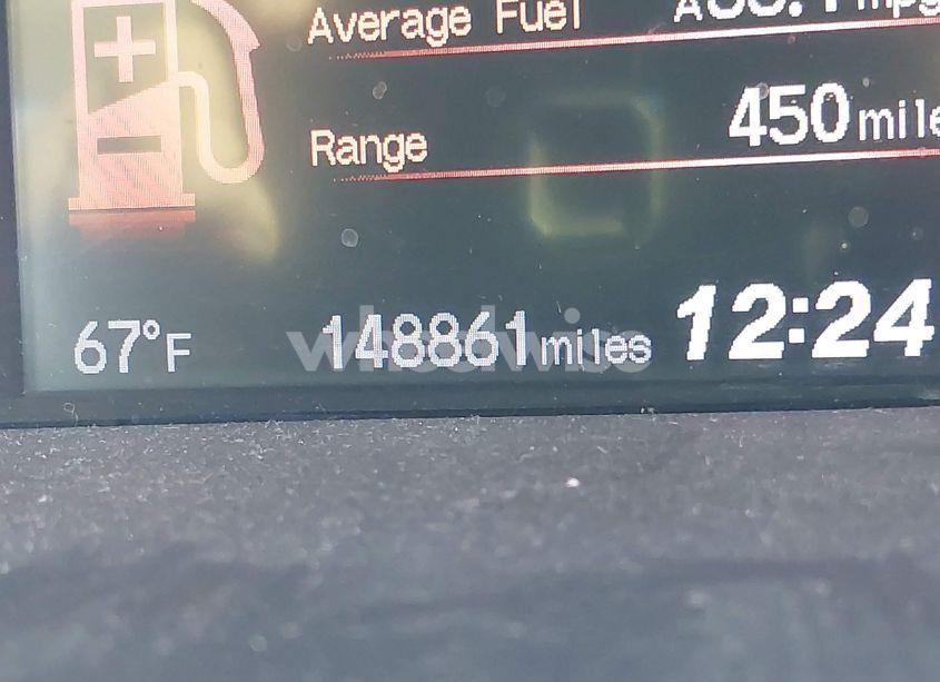 Photo 7 of 2015 Honda Civic EX-L (VIN 19XFB2F99FE042933)