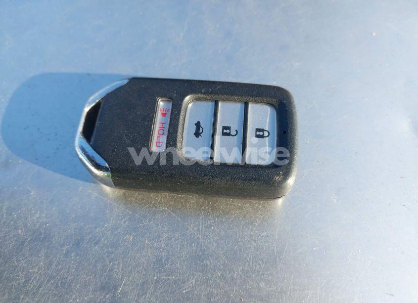 Photo 11 of 2015 Honda Civic EX-L (VIN 19XFB2F99FE230318)