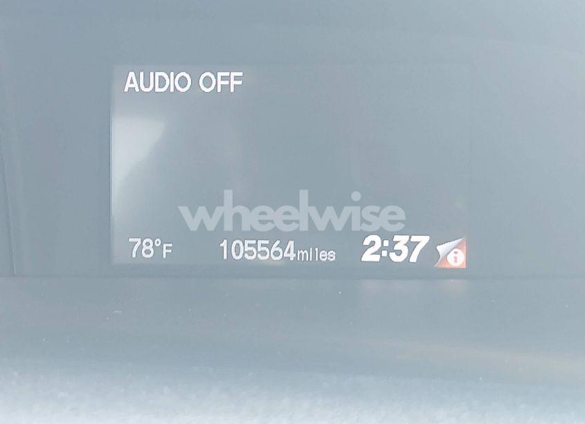 Photo 16 of 2015 Honda Civic EX-L (VIN 19XFB2F99FE230318)