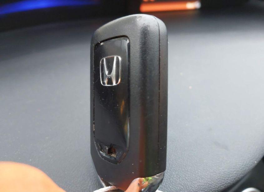 Photo 11 of 2015 Honda Civic EX-L (VIN 19XFB2F99FE286498)