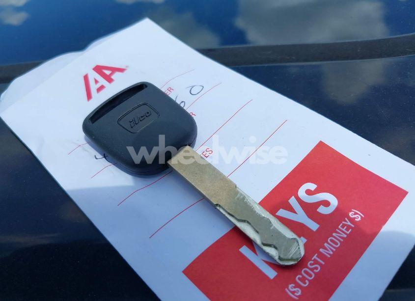 Photo 11 of 2012 Honda Civic EX-L (VIN 19XFB2F9XCE004428)