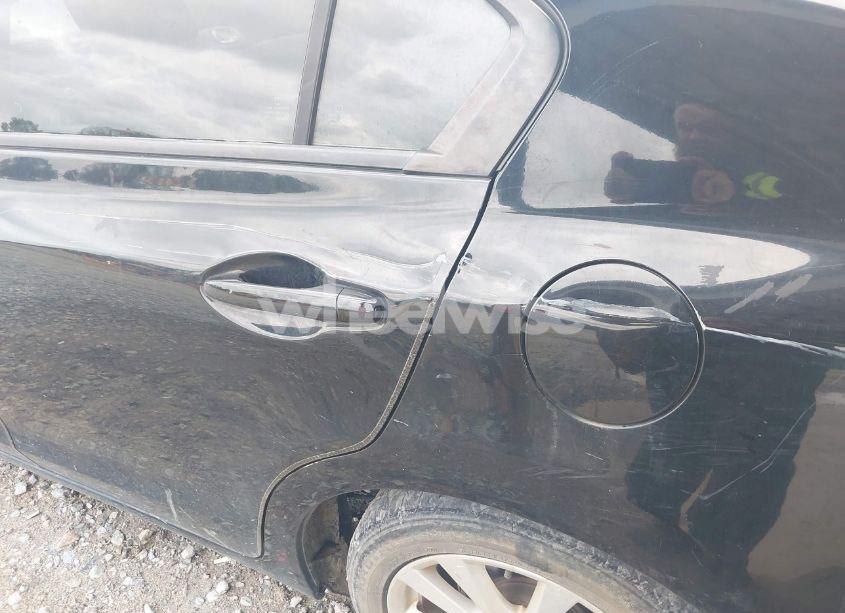 Photo 19 of 2012 Honda Civic EX-L (VIN 19XFB2F9XCE004428)