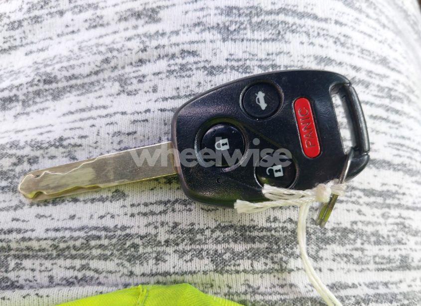 Photo 11 of 2012 Honda Civic EX-L (VIN 19XFB2F9XCE048879)