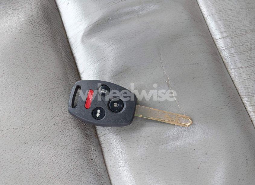 Photo 11 of 2012 Honda Civic EX-L (VIN 19XFB2F9XCE311405)