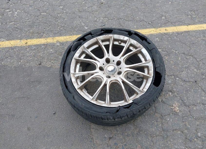 Photo 12 of 2012 Honda Civic EX-L (VIN 19XFB2F9XCE311405)