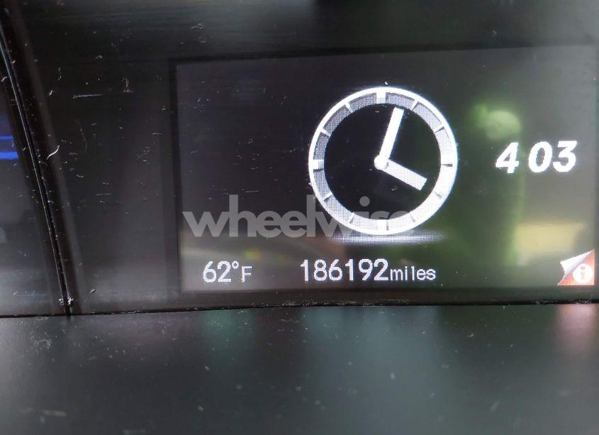 Photo 16 of 2012 Honda Civic EX-L (VIN 19XFB2F9XCE311405)