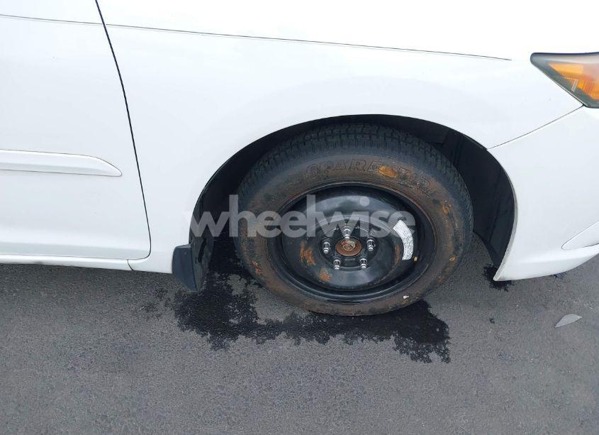 Photo 18 of 2012 Honda Civic EX-L (VIN 19XFB2F9XCE311405)