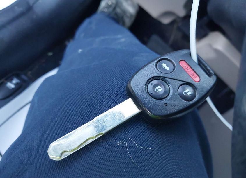 Photo 11 of 2013 Honda Civic EX-L (VIN 19XFB2F9XDE018198)