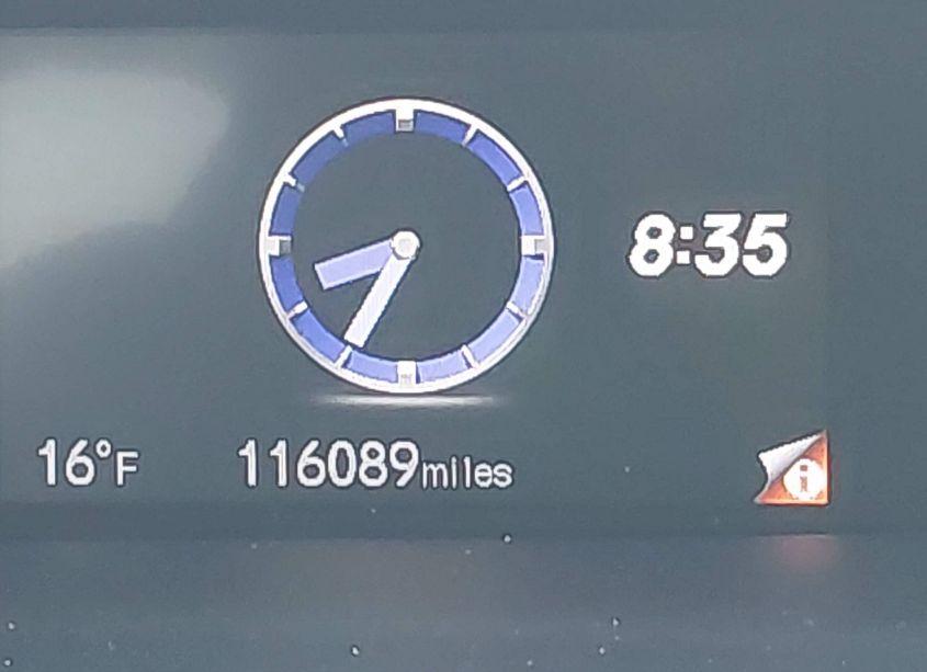 Photo 16 of 2013 Honda Civic EX-L (VIN 19XFB2F9XDE018198)