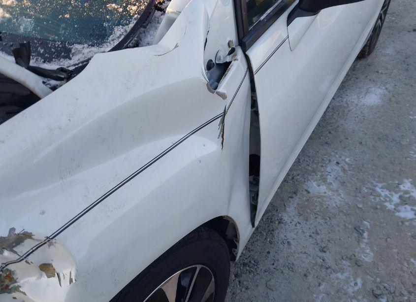 Photo 19 of 2013 Honda Civic EX-L (VIN 19XFB2F9XDE018198)