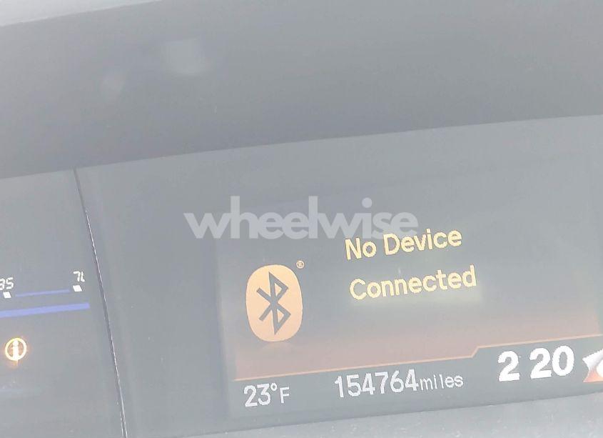 Photo 7 of 2013 Honda Civic EX-L (VIN 19XFB2F9XDE092656)