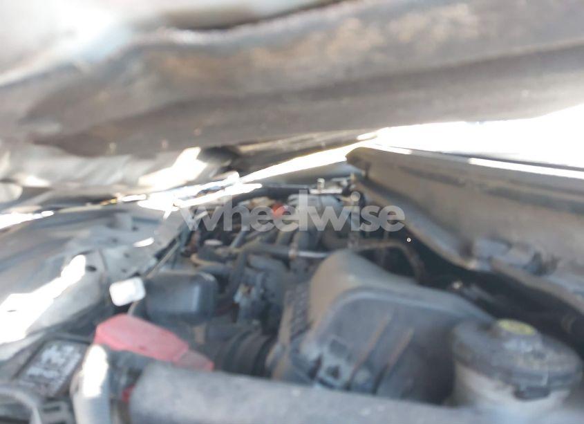 Photo 10 of 2013 Honda Civic EX-L (VIN 19XFB2F9XDE232608)