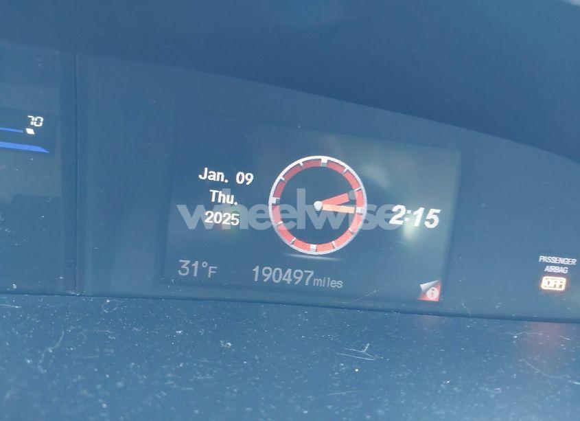 Photo 15 of 2013 Honda Civic EX-L (VIN 19XFB2F9XDE232608)