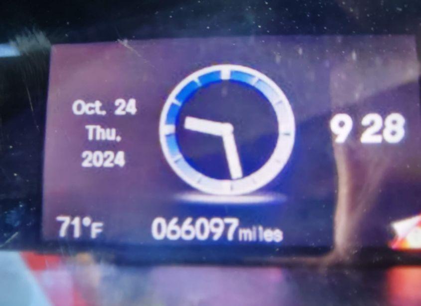 Photo 15 of 2014 Honda Civic EX-L (VIN 19XFB2F9XEE075194)