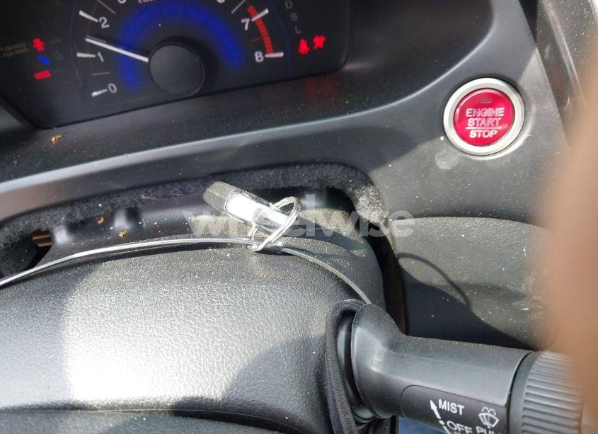 Photo 11 of 2014 Honda Civic EX-L (VIN 19XFB2F9XEE209265)