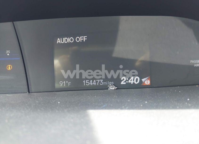 Photo 15 of 2014 Honda Civic EX-L (VIN 19XFB2F9XEE209265)