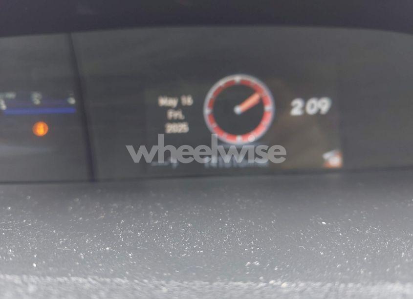 Photo 16 of 2015 Honda Civic EX-L (VIN 19XFB2F9XFE012758)