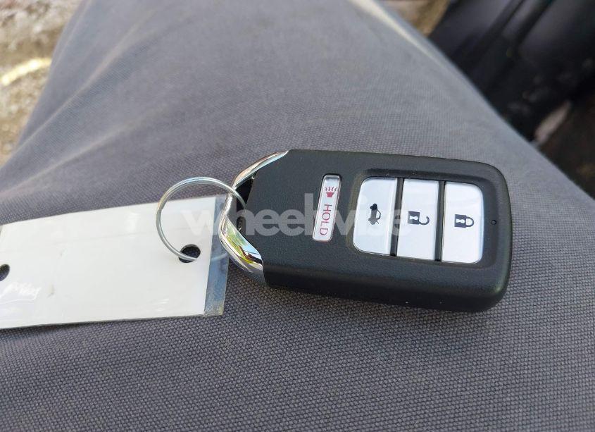 Photo 11 of 2015 Honda Civic EX-L (VIN 19XFB2F9XFE078954)