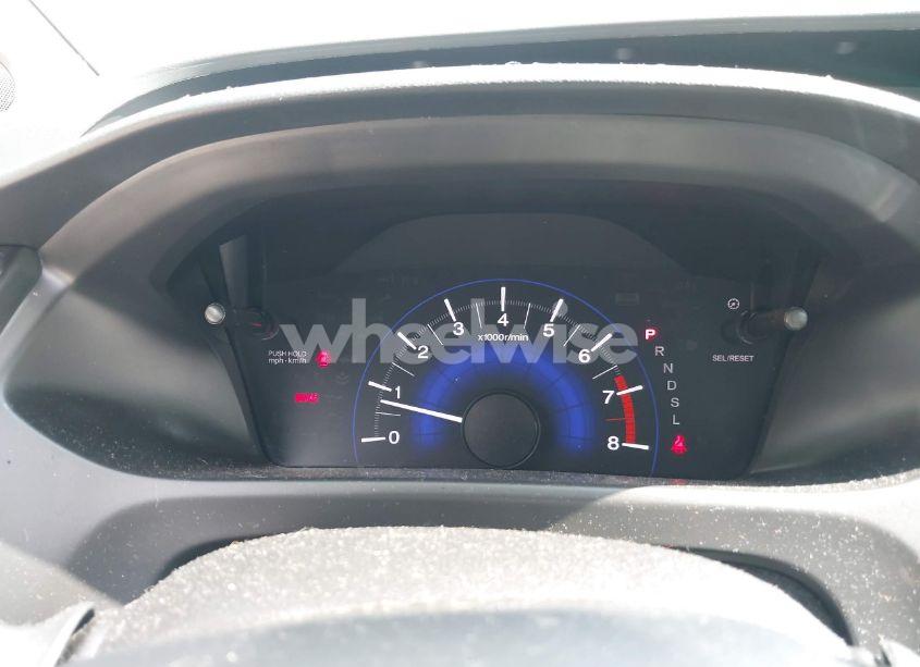 Photo 7 of 2015 Honda Civic EX-L (VIN 19XFB2F9XFE078954)