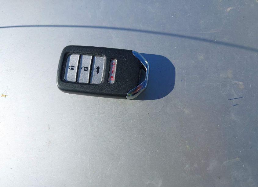 Photo 11 of 2015 Honda Civic EX-L (VIN 19XFB2F9XFE091820)
