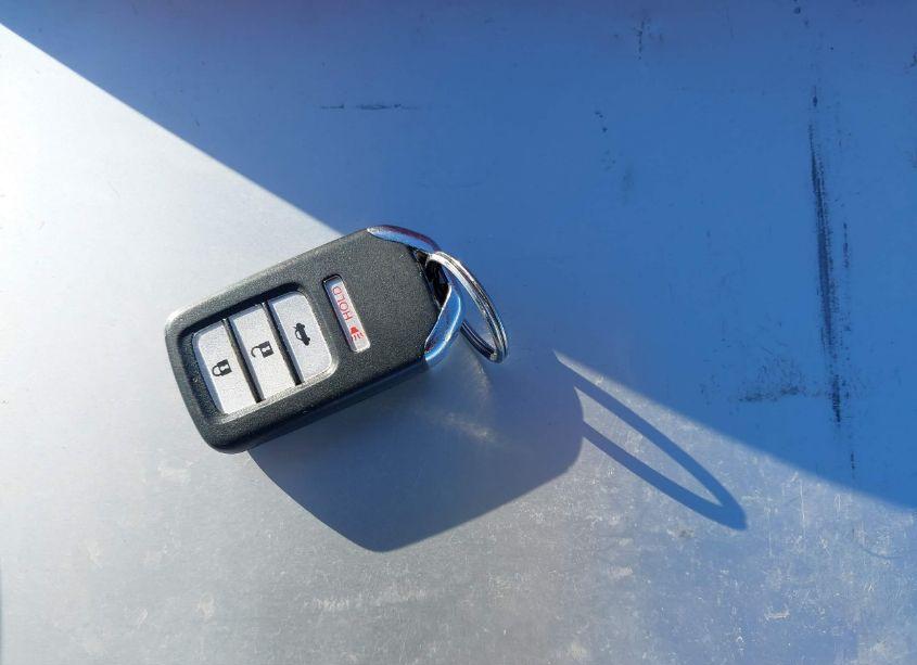 Photo 11 of 2015 Honda Civic EX-L (VIN 19XFB2F9XFE237309)