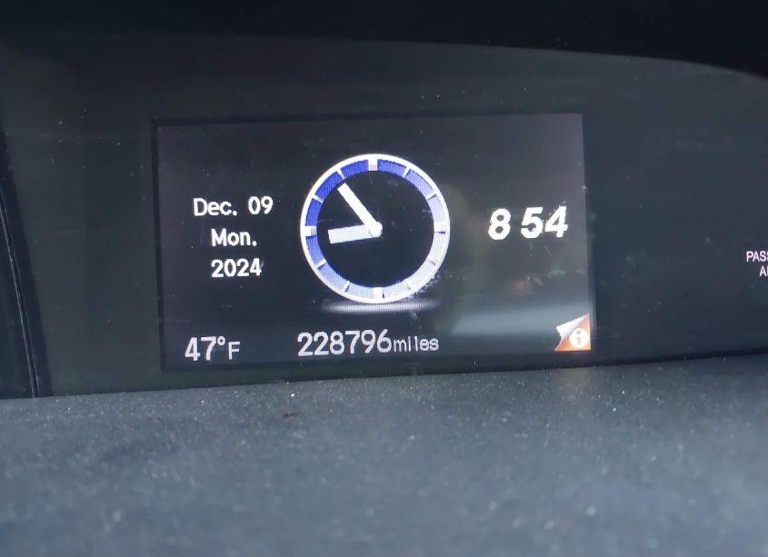 Photo 16 of 2015 Honda Civic EX-L (VIN 19XFB2F9XFE237309)