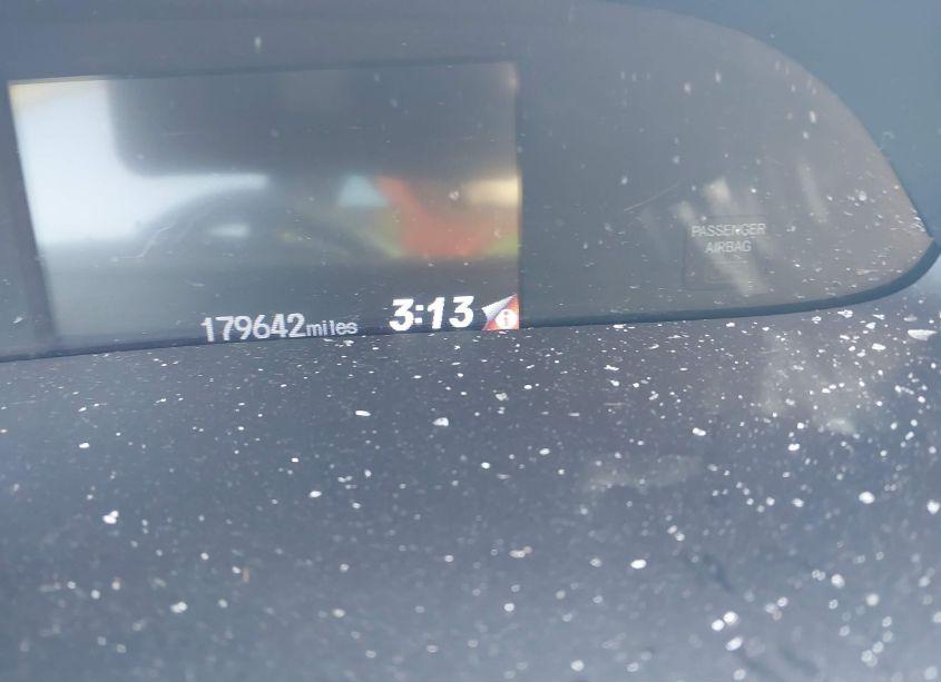 Photo 7 of 2015 Honda Civic EX-L (VIN 19XFB2F9XFE273310)