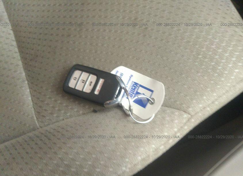 Photo 11 of 2014 Honda Civic HYBRID (VIN 19XFB4F20EE000745)