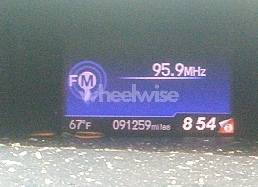 Photo 15 of 2015 Honda Civic HYBRID (VIN 19XFB4F20FE000407)