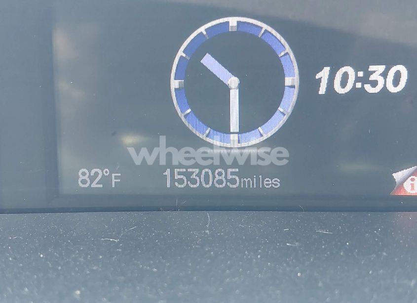 Photo 15 of 2013 Honda Civic HYBRID (VIN 19XFB4F21DE003510)