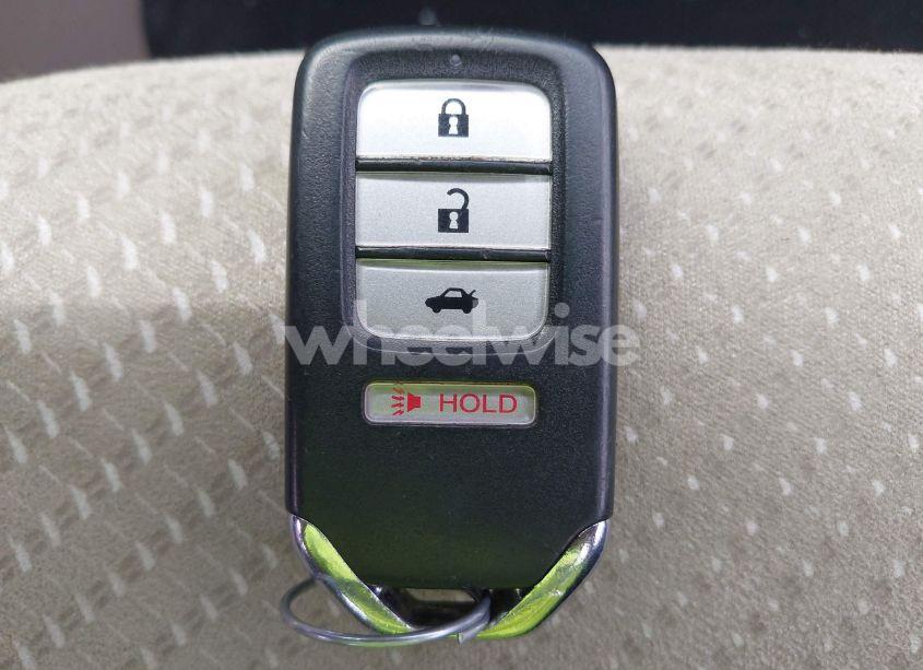 Photo 11 of 2014 Honda Civic HYBRID (VIN 19XFB4F21EE000706)