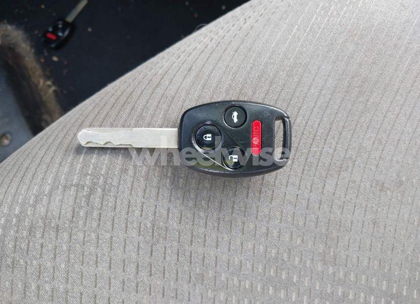 Photo 11 of 2013 Honda Civic HYBRID (VIN 19XFB4F23DE203157)