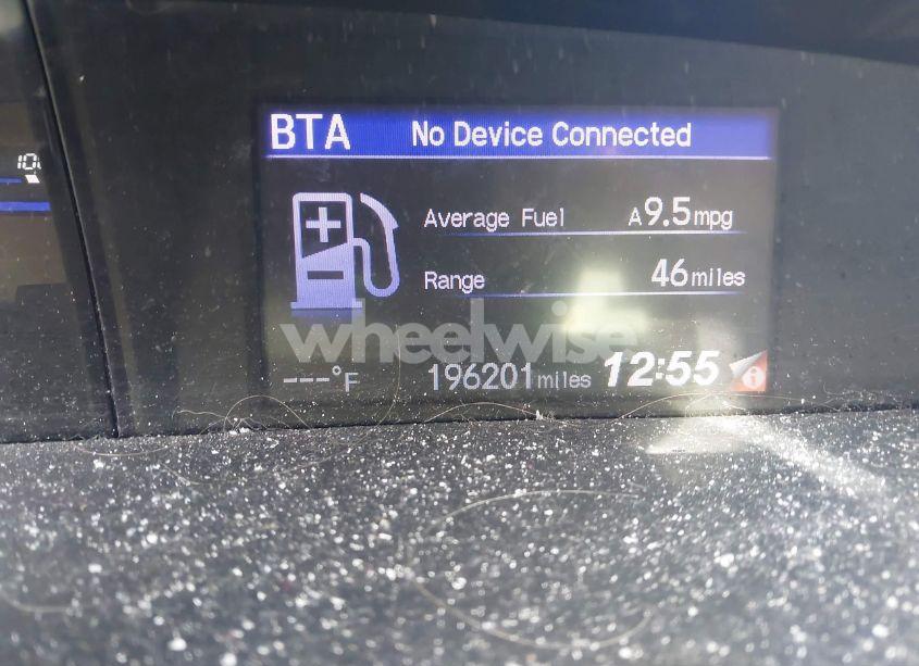 Photo 15 of 2014 Honda Civic HYBRID (VIN 19XFB4F23EE001744)