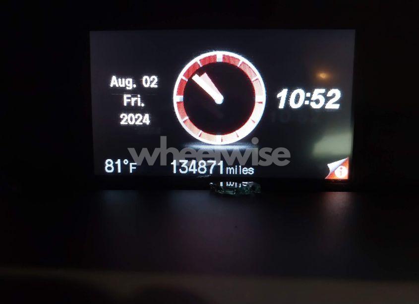 Photo 7 of 2014 Honda Civic HYBRID (VIN 19XFB4F23EE201393)