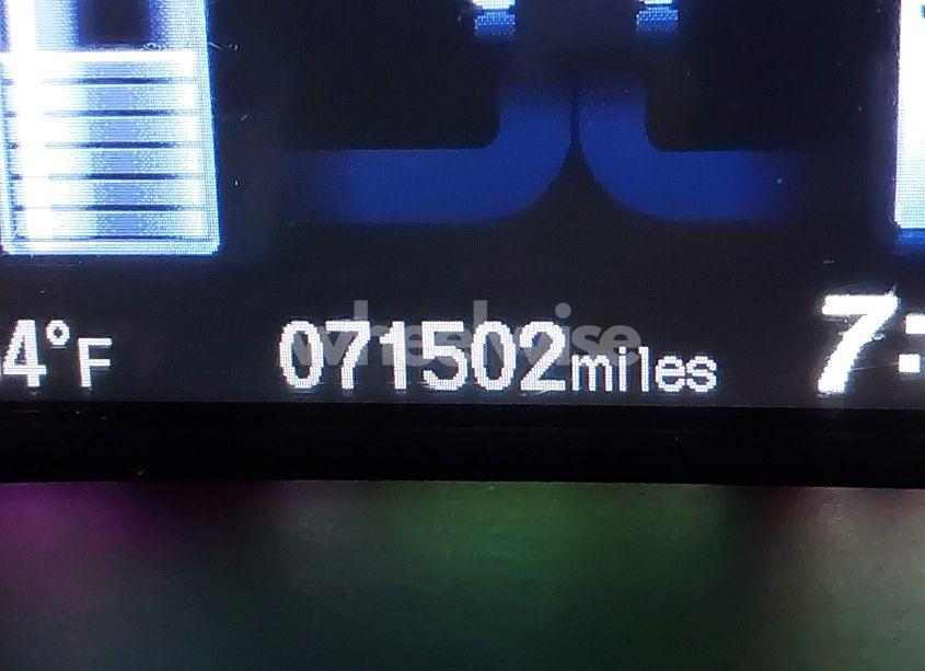 Photo 15 of 2015 Honda Civic HYBRID (VIN 19XFB4F23FE201895)